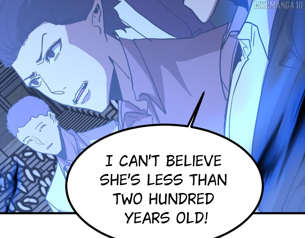 Log into the Future Chapter 264 - page 91